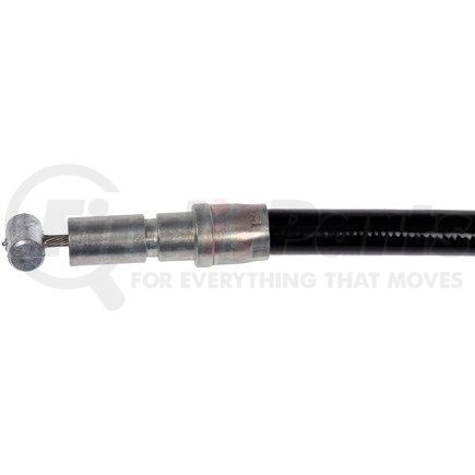 Dorman C661010 Parking Brake Cable