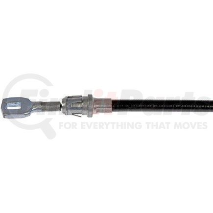Dorman C661204 Parking Brake Cable