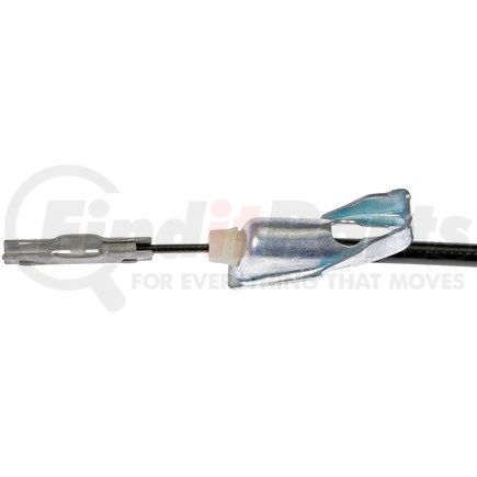 Dorman C661205 Parking Brake Cable