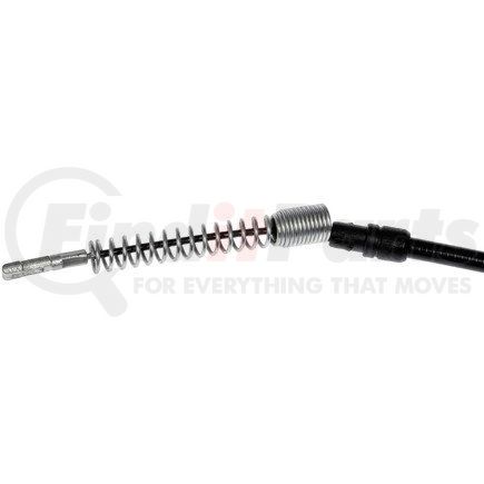 Dorman C661210 Parking Brake Cable