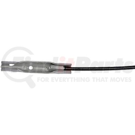 Dorman C661229 Parking Brake Cable