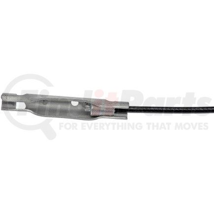 Dorman C661230 Parking Brake Cable