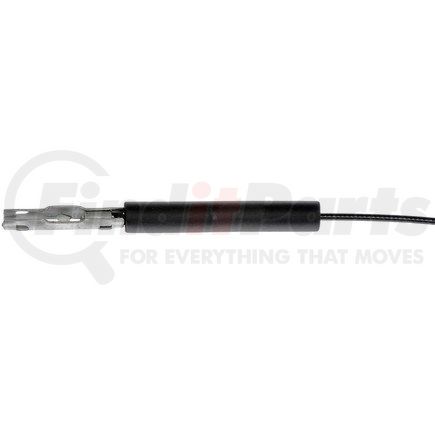 Dorman C661233 Parking Brake Cable