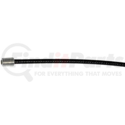 Dorman C661249 Parking Brake Cable