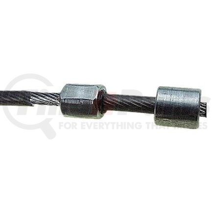Dorman C661271 Parking Brake Cable