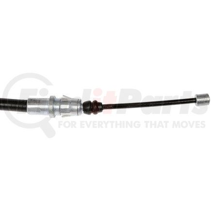 Dorman C661283 Parking Brake Cable