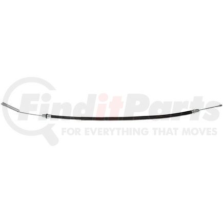 Dorman C660957 Parking Brake Cable