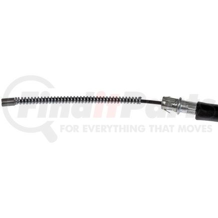 Dorman C661129 Parking Brake Cable