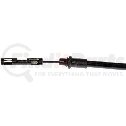 Dorman C661134 Parking Brake Cable