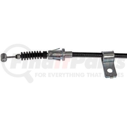 Dorman C661135 Parking Brake Cable