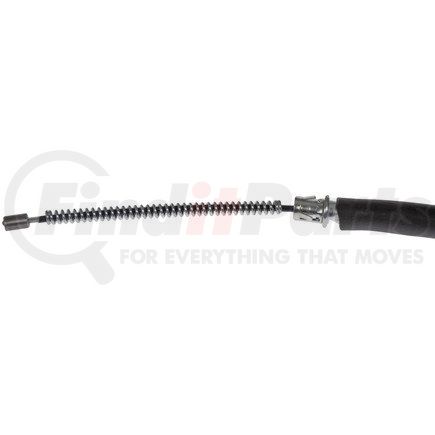 Dorman C661138 Parking Brake Cable