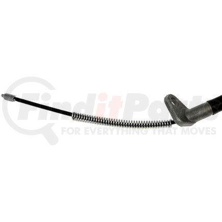 Dorman C661143 Parking Brake Cable