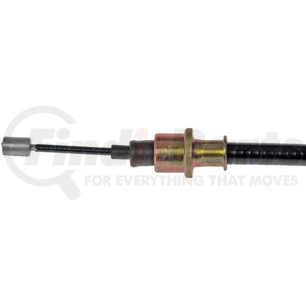 Dorman C661147 Parking Brake Cable