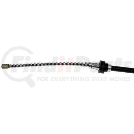 Dorman C661148 Parking Brake Cable
