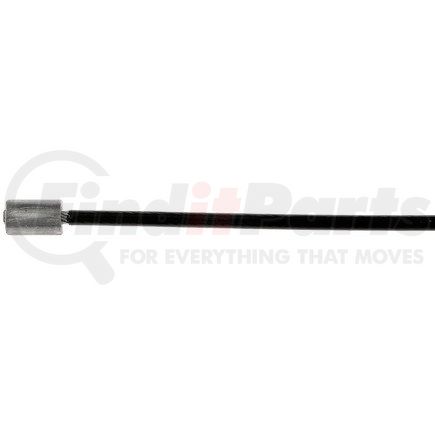 Dorman C661170 Parking Brake Cable