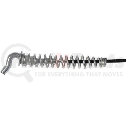 Dorman C661177 Parking Brake Cable