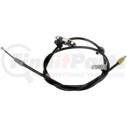 Dorman C661365 Parking Brake Cable