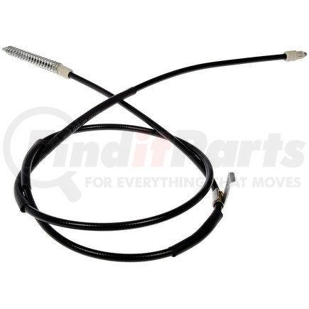 Dorman C661369 Parking Brake Cable