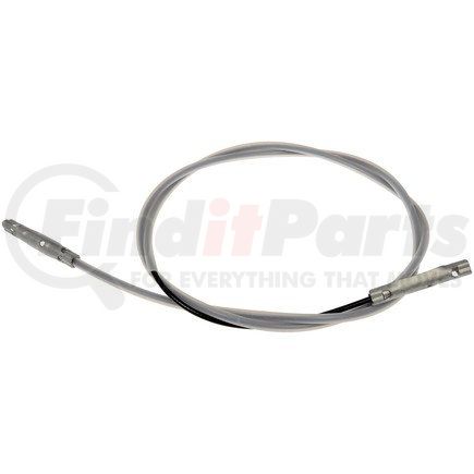 Dorman C661370 Parking Brake Cable