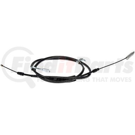 Dorman C661375 Parking Brake Cable