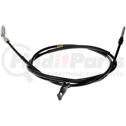 Dorman C661381 Parking Brake Cable