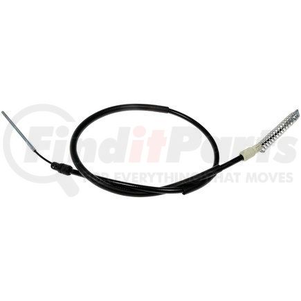 Dorman C661380 Parking Brake Cable