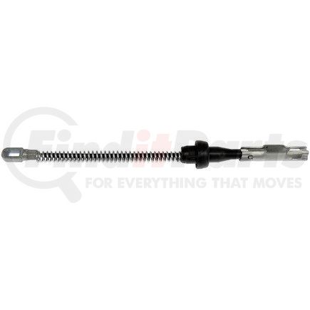 Dorman C661386 Parking Brake Cable