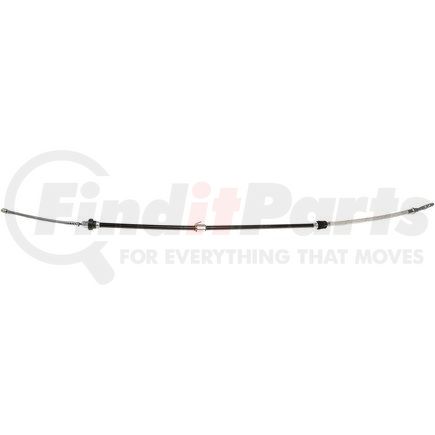 Dorman C661393 Parking Brake Cable