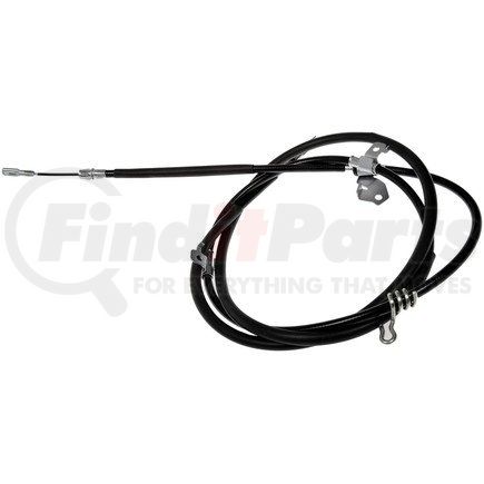 Dorman C661396 Parking Brake Cable
