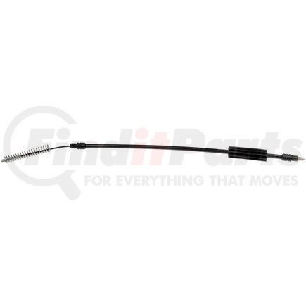 Page 8 of 129 - Dodge Mini Ram Parking Brake Cable | Part
