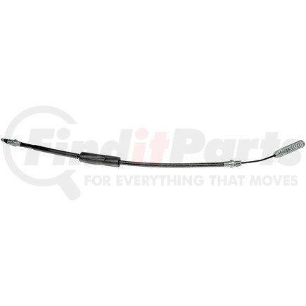 Dorman C661412 Parking Brake Cable