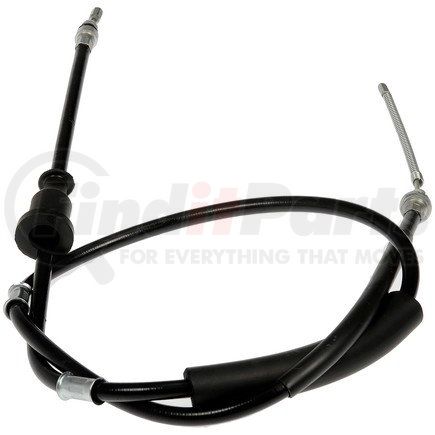 Dorman C661414 Parking Brake Cable