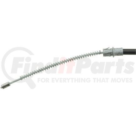 Dorman C92370 Parking Brake Cable