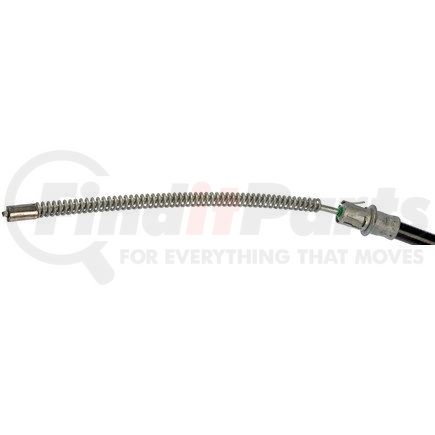 Dorman C92389 Parking Brake Cable