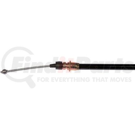 Dorman C92392 Parking Brake Cable