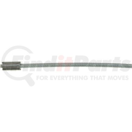Dorman C92410 Parking Brake Cable