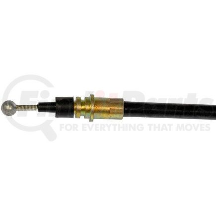 Dorman C92416 Parking Brake Cable