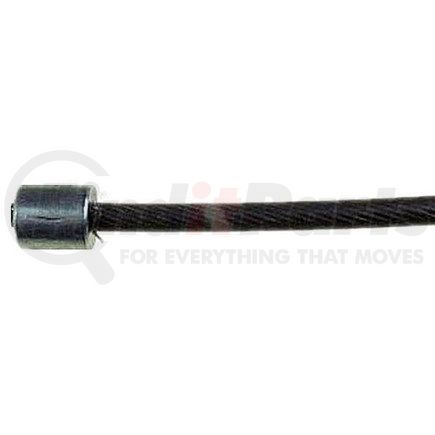 Dorman C661293 Parking Brake Cable