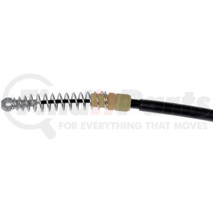 Dorman C661299 Parking Brake Cable