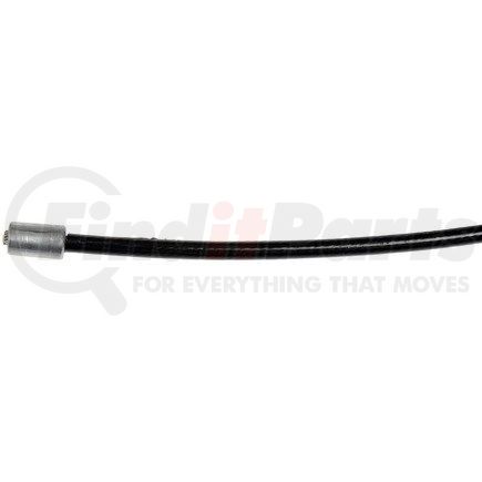 Dorman C661314 Parking Brake Cable