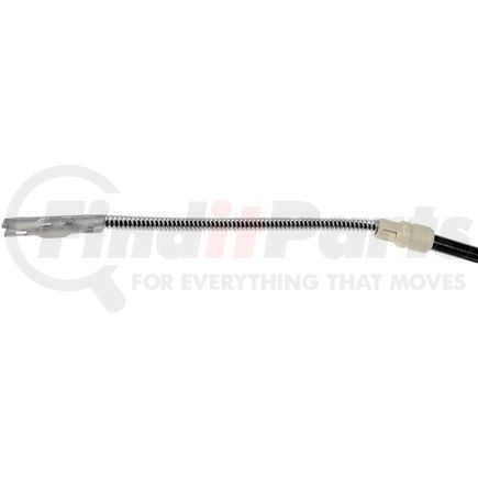 Dorman C661326 Parking Brake Cable