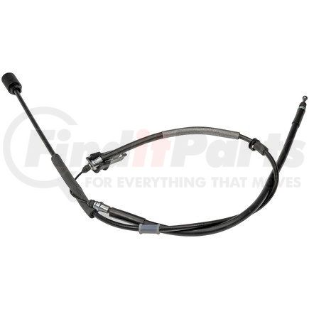 Dorman C661344 Parking Brake Cable