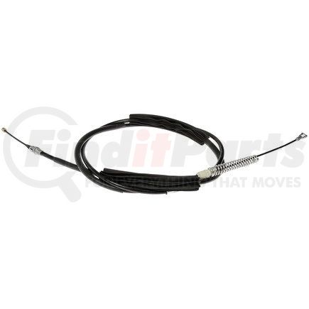 Dorman C661346 Parking Brake Cable