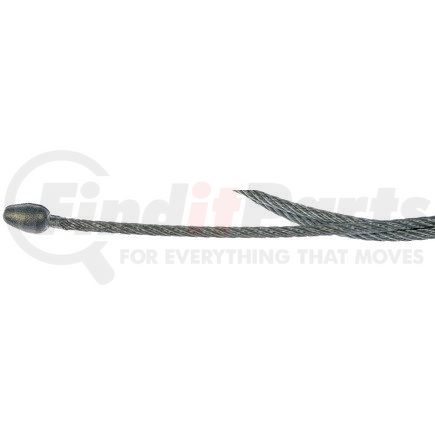 Dorman C91902 Parking Brake Cable