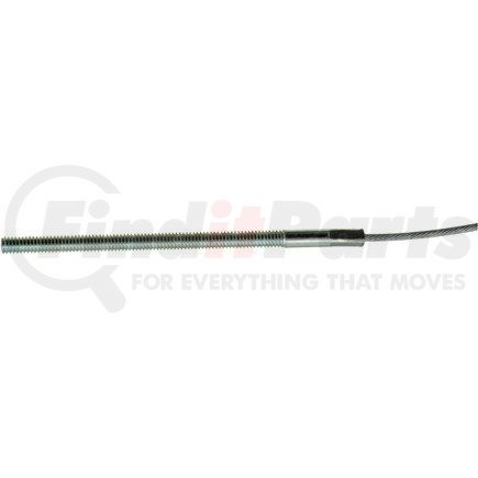 Dorman C92061 Parking Brake Cable