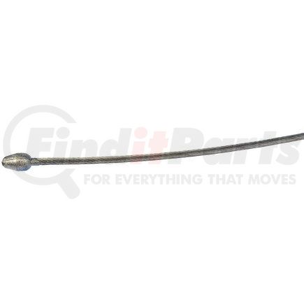 Dorman C92174 Parking Brake Cable