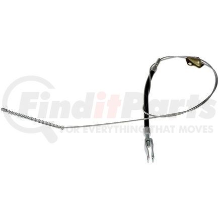 Dorman C92240 Parking Brake Cable