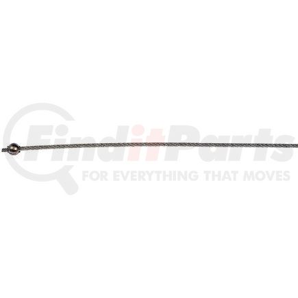 Dorman C92261 Parking Brake Cable