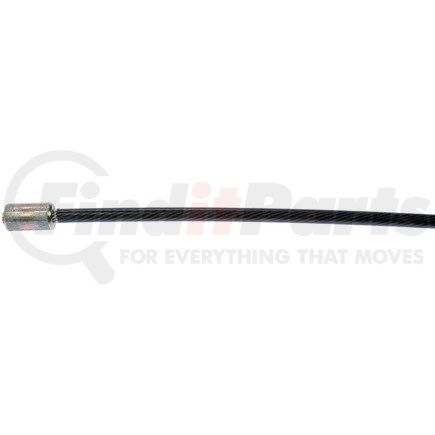 Dorman C92276 Parking Brake Cable