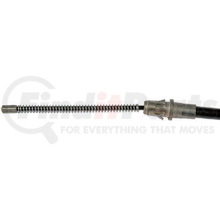 Dorman C92332 Parking Brake Cable